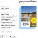 Viaggio nella Calabria antica con la guida archeologica di Fabrizio Mollo. Il 20 settembre la presentazione al Museo dei Brettii e degli Enotri.