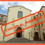 MUSEO CHIUSO AL PUBBLICO