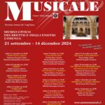 XXV STAGIONE CONCERTISTICA INTERNAZIONALE AUTUNNO MUSICALE