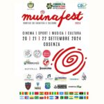 MUÌNAFEST - Vortici di Identità e Culture