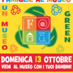 GIORNATA DELLE FAMIGLIE AL MUSEO