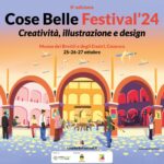 COSE BELLE BESTIVAL 8th