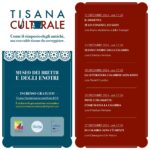 TISANA CULTURALE